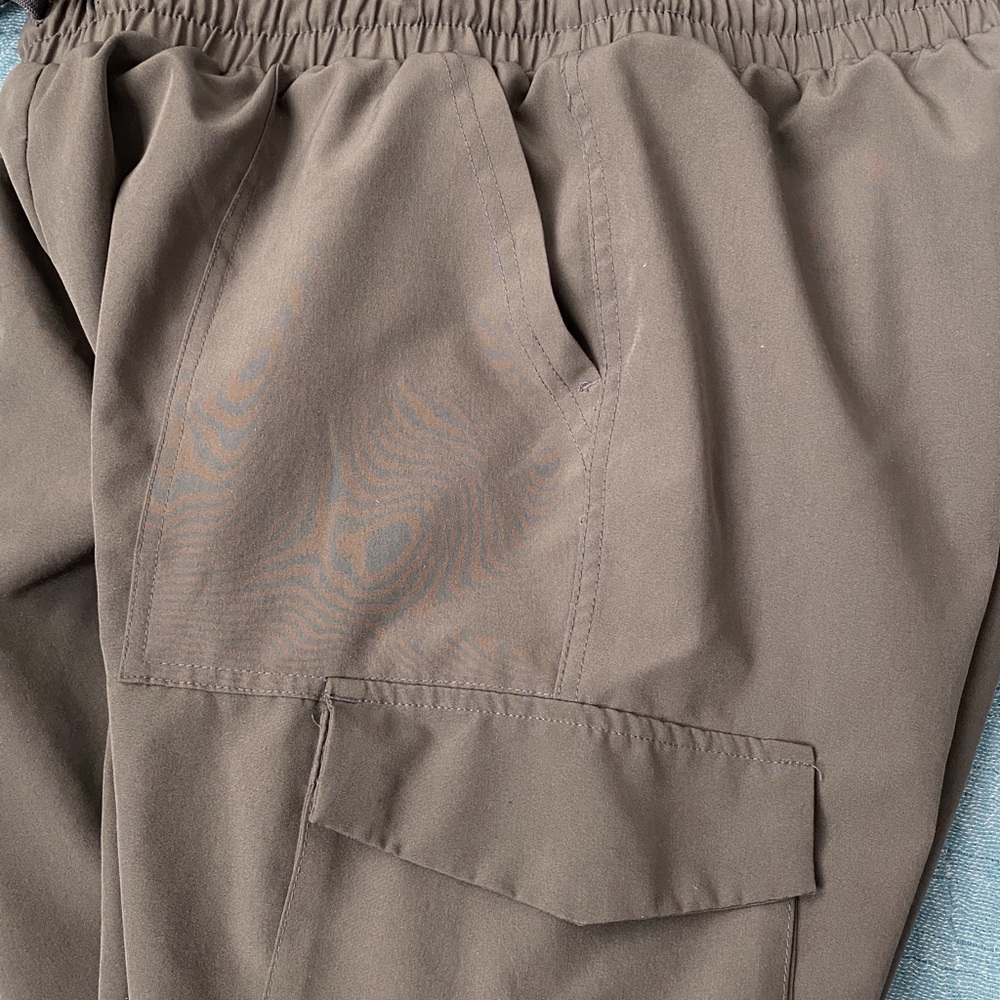 NoLabel parachute pant - Picture 4 of 5